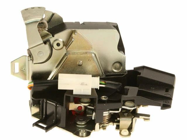 Conjunto de pestillo de puerta trasero derecho genuino para BMW 525i 2001-2003 26PQVQ Foto 1 de 1