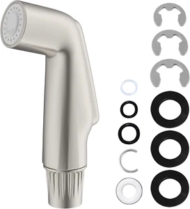 Hygie Rinse Kitchen Sink Side Sprayer Head Replacement Universal Sink Sprayer At - Picture 1 of 12