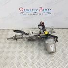 KIA SPORTAGE MK3 2010 2013 POWER STEERING COLUMN 45100300L1