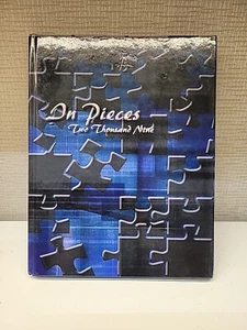 2009 TALLAPOOSA, GEORGIA HARALSON COUNTY HIGH SCHOOL YEARBOOK - Picture 1 of 4