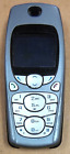 Nokia 6010 (3595 Body) - Gray and Blue ( GSM ) Cellular Phone - READ