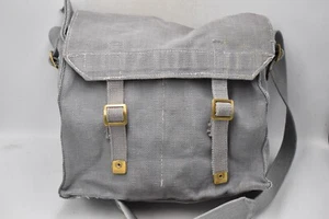 British Army RAF 37 Pattern Small Pack Haversack & Shoulder Strap - Picture 1 of 24