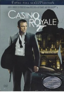 Casino Royale - Bild 1 von 1
