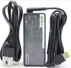 NEW OEM GENUINE LENOVO A19-065N2A AC ADAPTER 65W 20V 3.25A POWER SUPPLY CHARGER - Picture 1 of 1