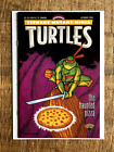 Teenage Mutant Ninja Turtles Special, The Hauted Pizza (Mirage 1992) VF+