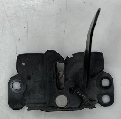 Dodge Charger 2011-2020 capó pestillo genuino OEM 55113787AB Foto 1 de 3