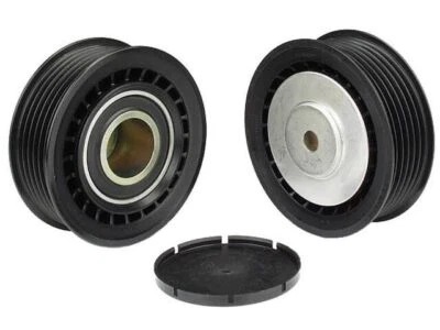 For 1993, 1995-1996 Volkswagen EuroVan Drive Belt Tensioner Pulley 55945WQ - Image 1 of 2