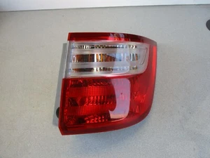 LUZ TRASERA EXTERIOR HONDA ODYSSEY RH 2011-2013, ORIGINAL USADA, 33500TK8A01 - Imagen 1 de 6