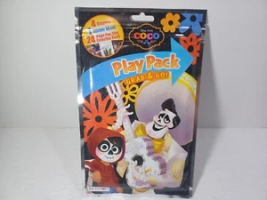 Disney Pixar Coco Day of the Dead Play Pack - Picture 1 of 4