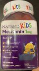 Natrol Kids Melatonin 1Mg Dietary Supplement Vitamin Restful Sleep 180, Exp 4/24