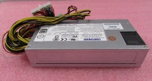Compuware CPS-5011-1A1 500W 80 Plus Platinum 1U Switching Power Supply Unit - Picture 1 of 7