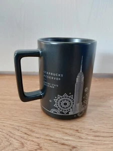 Starbucks Tasse New York - Starbucks Reserve Empire State Building - New York - Bild 1 von 20