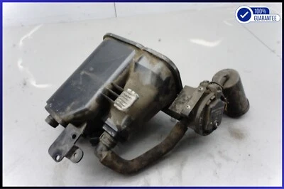 BMW F10 528i 535i xDrive 640i M5 2012-2019 bote de carbón de vapor de combustible 7274147 Foto 1 de 4