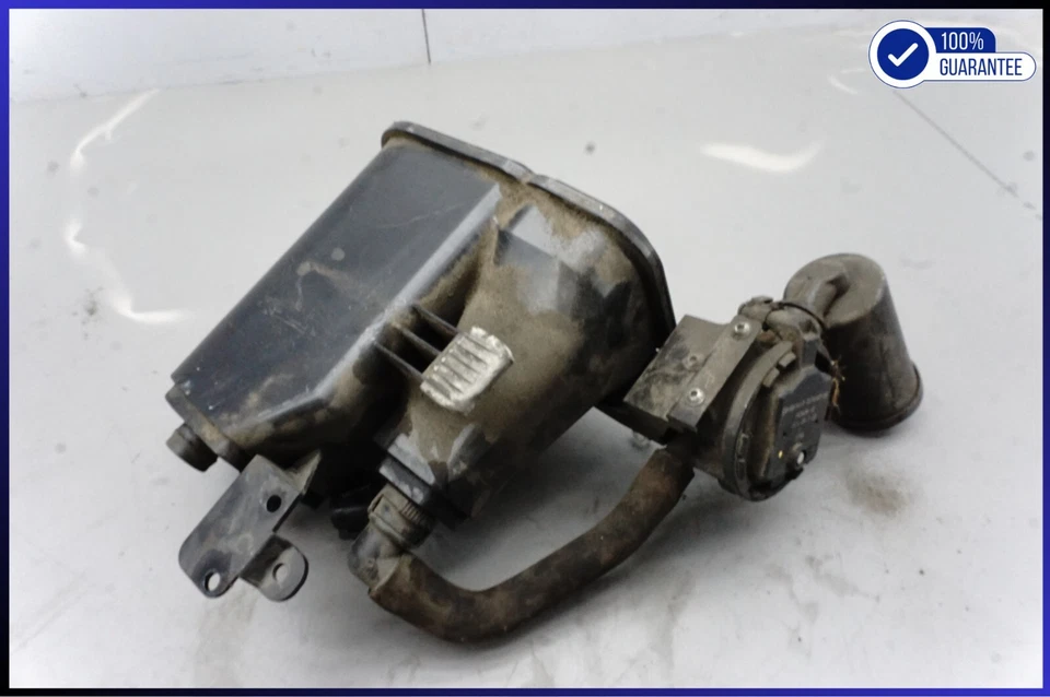 BMW F10 528i 535i xDrive 640i M5 2012-2019 bote de carbón de vapor de combustible 7274147 Foto 1 de 4