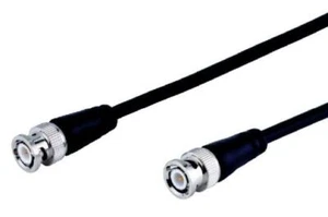 BNC Cable Male to Male RG 58 50 Ohm 15.0m - Picture 1 of 1