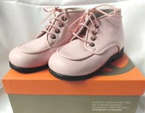 Rondinella, Lauflernschuhe, Rosa, Gr. 24 - Bild 1 von 2