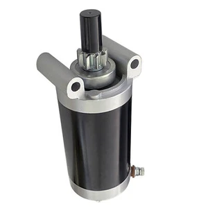 Arrancador Kohler serie 7000 para Courage Twin SV810 SV820 SV830 SV840 - Imagen 1 de 6