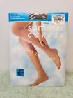 Worthington Pantyhose Control Top JCPenney Summer Caress Rich Ginger LONG