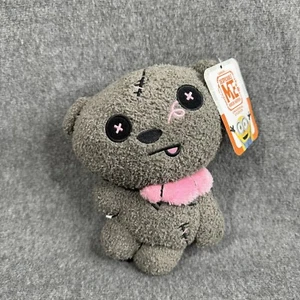 Universal Studios Despicable Me Zombie Tim Bear Minion Monsters Cutie 9" Plush - Picture 1 of 7