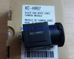 One New Sony XC-HR57 CCD industrial Camera Module XCHR57 - Picture 1 of 1