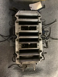 Blackmax Mercury 200 225 EFI block Crankcase 7 petal High Performance - Picture 1 of 5