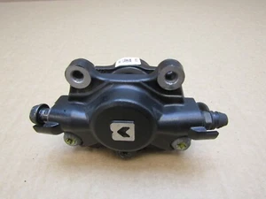 Piaggio Vespa GTS 300 Supertech 2023 714 miles rear brake caliper (14301) - Picture 1 of 5