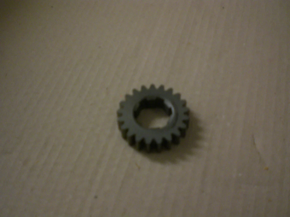 Engranaje Honda CJ 360 T HW 2ª marcha 21Z nuevo original Foto 1 de 1