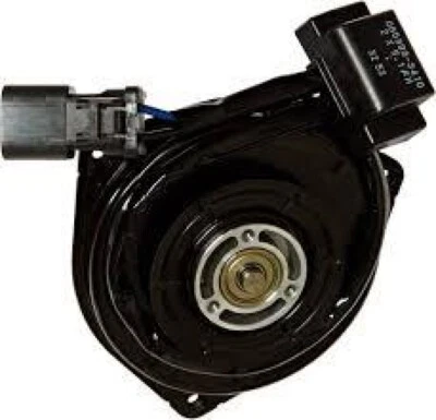 HONDA 2007-2009 CR-V Genuino Motor Radiador Ventilador Motor 38616-RZA-A01 Foto 1 de 2