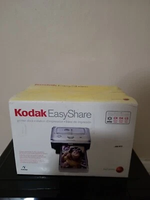 Kodak EasyShare Printer Dock CX6000 CX7000 DX6000 DX7000  - Image 1 of 4