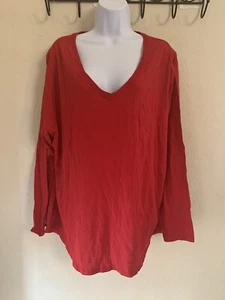 New faded glory 3x Long Sleeve T Shirt - Picture 1 of 3