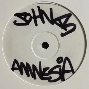 John B In:Transit LP Sampler MIDNIGHT AIR Amnesia DNB Electro 12" Vinyl Record - Picture 1 of 4
