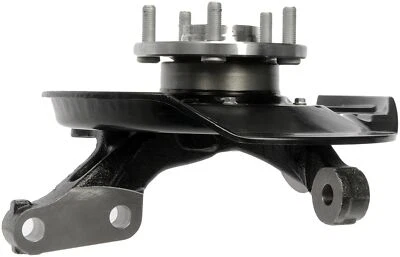 Conjunto de cojinete de rueda y buje para Toyota Camry 1997-2001 2,2 L L4 FR Dorman 1998 Foto 1 de 4