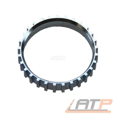 ABS-RING ABS-SENSORRING ANTRIEBSWELLE 29-ZÄHNE VORNE FÜR OPEL MERIVA A - Bild 1 von 2