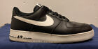 NIKE AIR FORCE 1 '07 AN20 'BLACK WHITE' cj0952-001 MENS SIZE 14 PRE OWNED