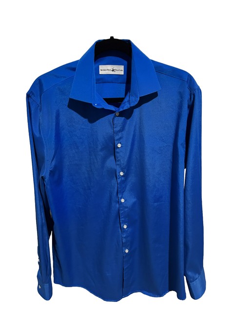 beverly hills polo dress shirts
