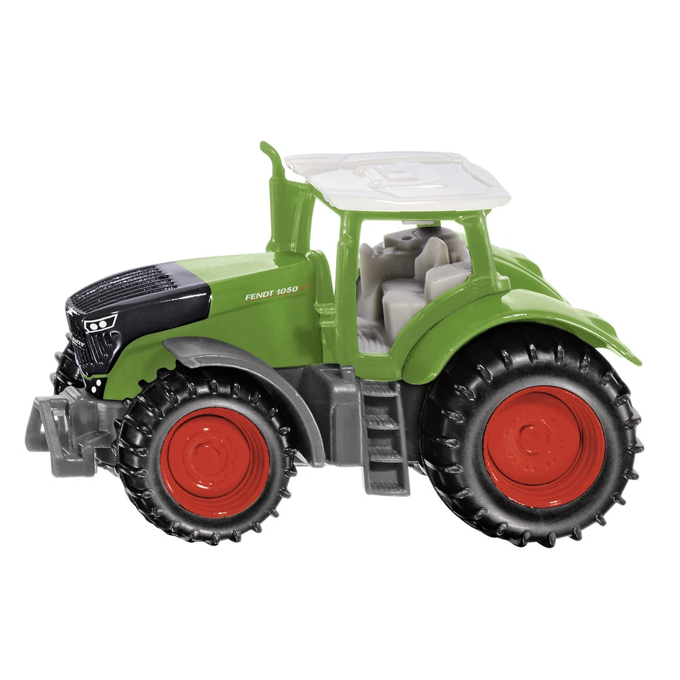 SIKU Kinder Spielzeug Modell Traktor Spielzeugtraktor Fendt 1050 Vario / 1063