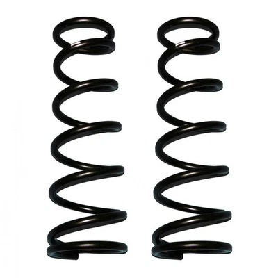 Skyjacker For Dodge Ram 1500/2500 1994-2001 Coil Spring Set 4WD - Image 1 of 4