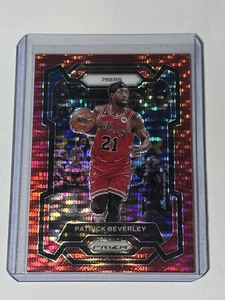 2023-24 Panini Patrick Beverley - Picture 1 of 2
