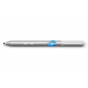 MICROSOFT CLASSROM PEN 2 1896 PLATIN NWH-00001 STYLUS STIFT SURFACE GO 1 2 3 4 - Bild 1 von 3
