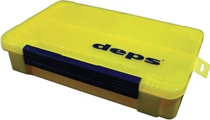 Deps Original Tackle Box 3043NDD - Picture 1 of 6