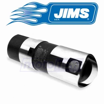 Jims Powerglide ll Advantage Tappet for 2011-2012 Harley Davidson XR1200X - sv - Image 1 of 4