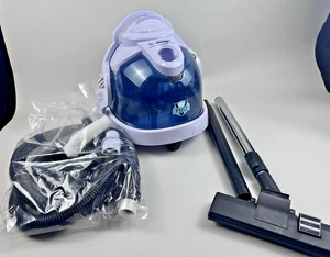 Aspiradora de filtración de agua sin bolsa Thane H2O V súper limpia - Imagen 1 de 6