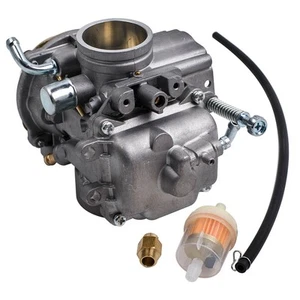 Carburetor For Polaris Magnum 325 2X4 4X41995-2002 3131446 3131387 3131222 - Picture 1 of 12
