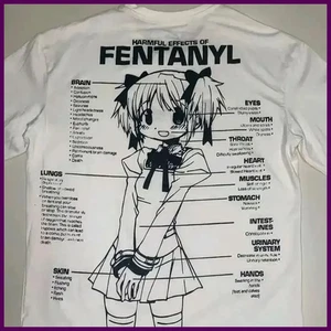 Ropa de la década de 2000 ropa Y2K EMO vintage estética callejera bebé camisetas anime para mujer - Imagen 1 de 42