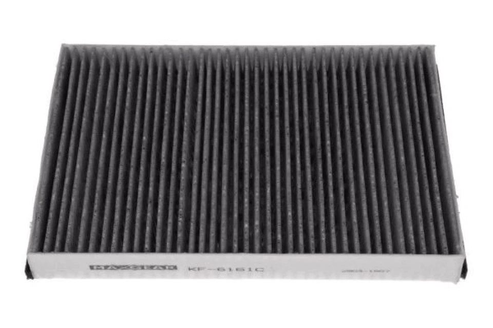Filter cabin air for Opel Astra G sedan caravan CC coupe convertible H - Image 1 of 1
