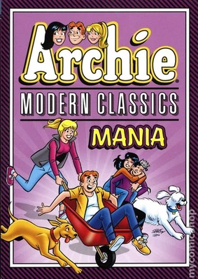 Imagen de archivo Archie Modern Classics TPB #5-1ST NM 2023 Foto 1 de 2