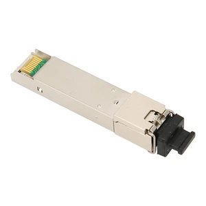 1.25G SFP Module 20km Distance DDM Function LC Gigabi Optical Module For - Zdjęcie 1 z 12