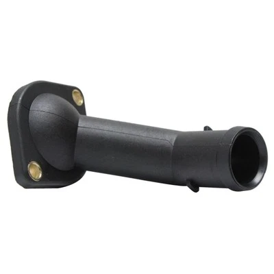 85274 4-Seasons Four-Seasons Water Outlet for VW Volkswagen Jetta Golf Beetle TT - Image 1 of 4