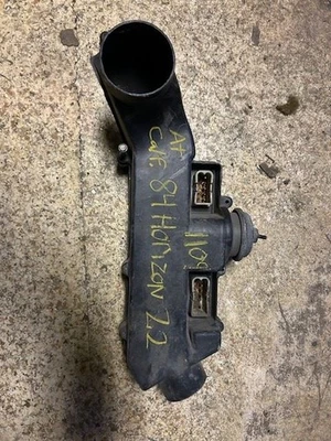 Controlador de combustión ECM de motor 4-135 2,2 L VIN C compatible con 84 HORIZON 316015 Foto 1 de 3