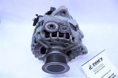 Used Alternator fits: 2017 Volvo S60 2.0L 150 amp Grade A - Image 1 of 4